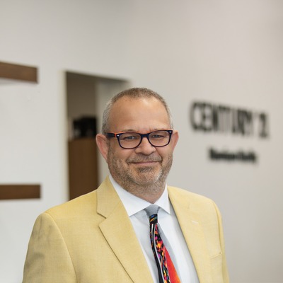 Terry Stevahn, Licensed North Dakota Real Estate Professional